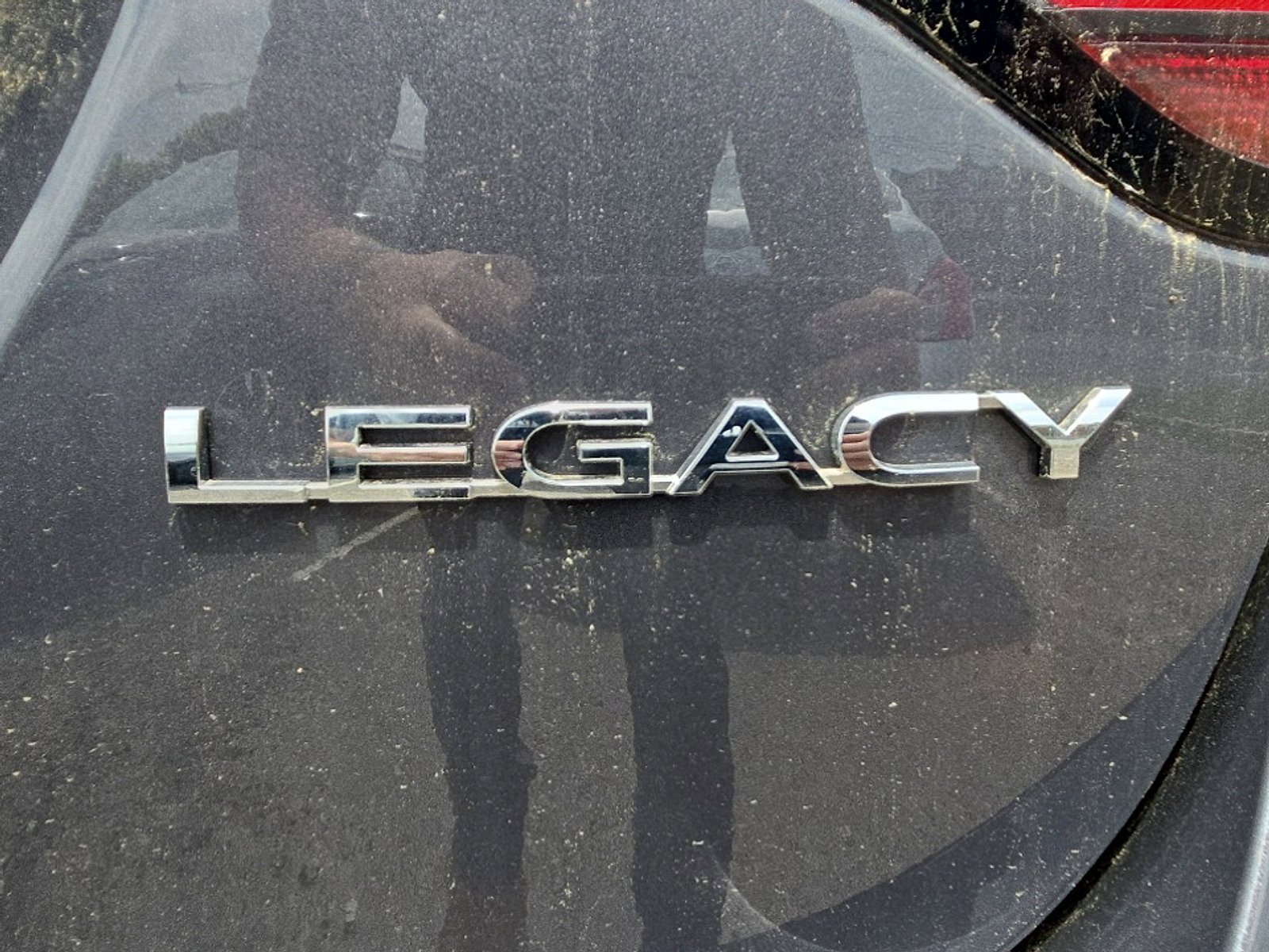 New 2025 Subaru Legacy Premium AWD/4WD image 18