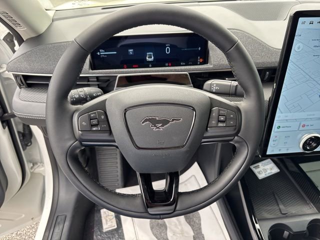 New 2026 Ford Mustang Mach-E Premium image 14