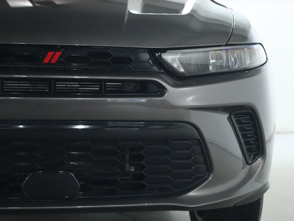Used 2024 Dodge Hornet GT image 7