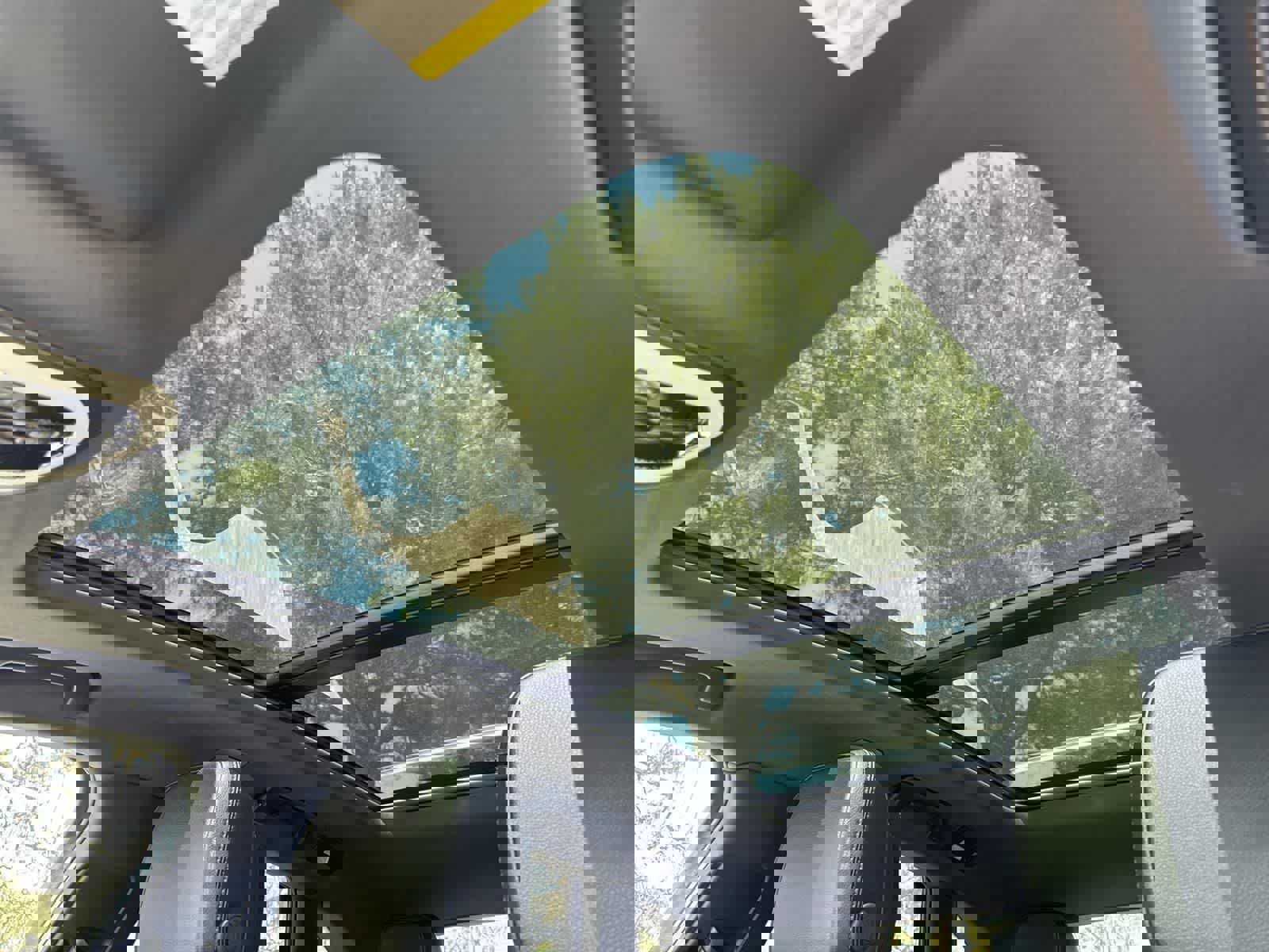 Used 2022 Porsche Macan image 8