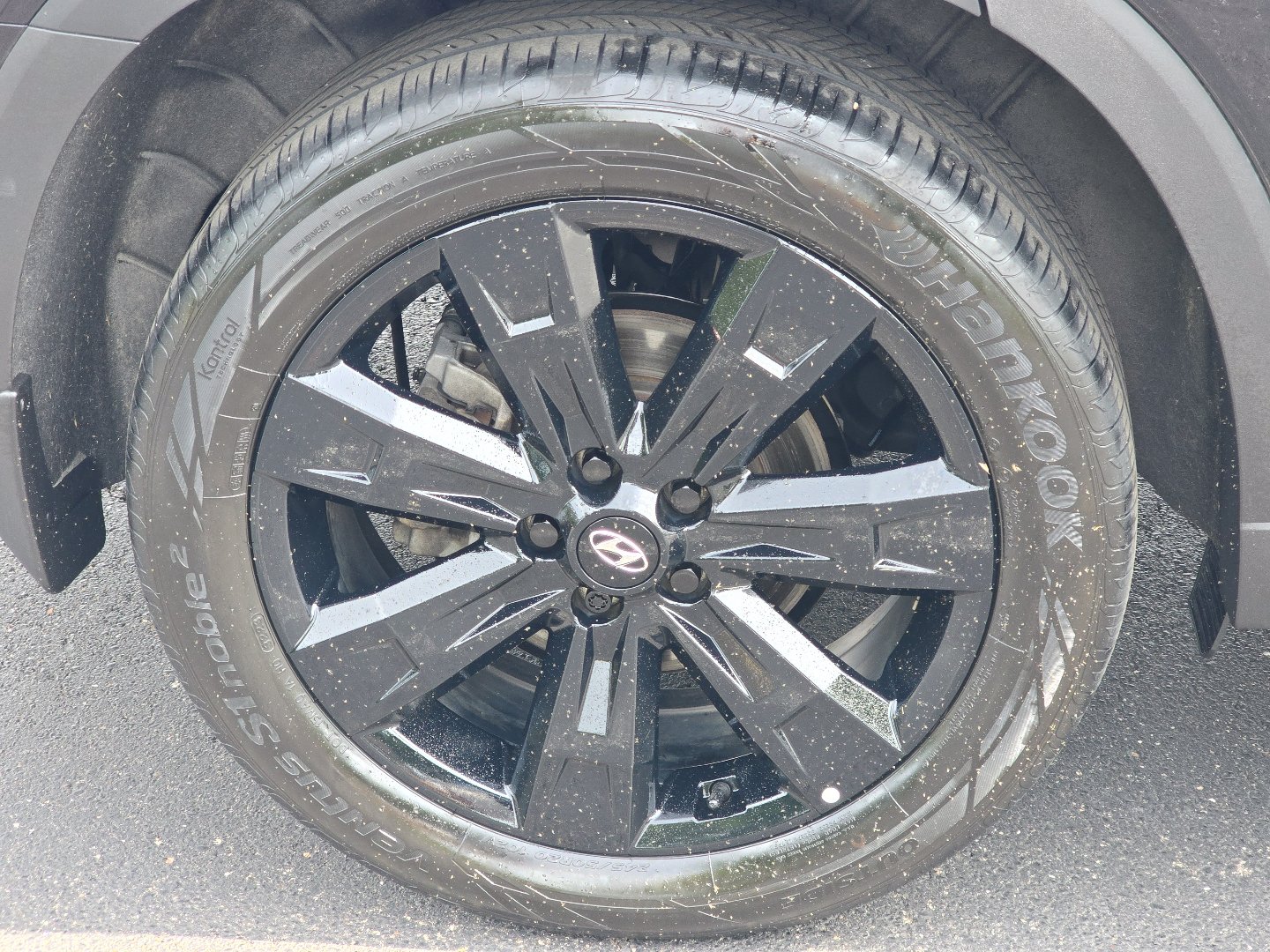 Used 2024 Hyundai Palisade XRT AWD/4WD image 12
