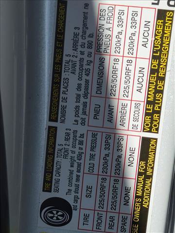 Used 2022 Lexus UX 200 w/ Accessory Package (Z2) FWD image 14
