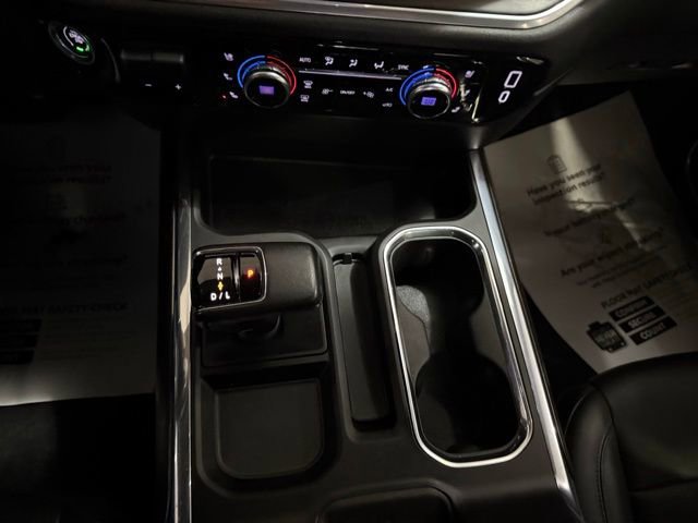 Used 2022 GMC Sierra 1500 SLT w/ SLT Premium Plus Package AWD/4WD image 22