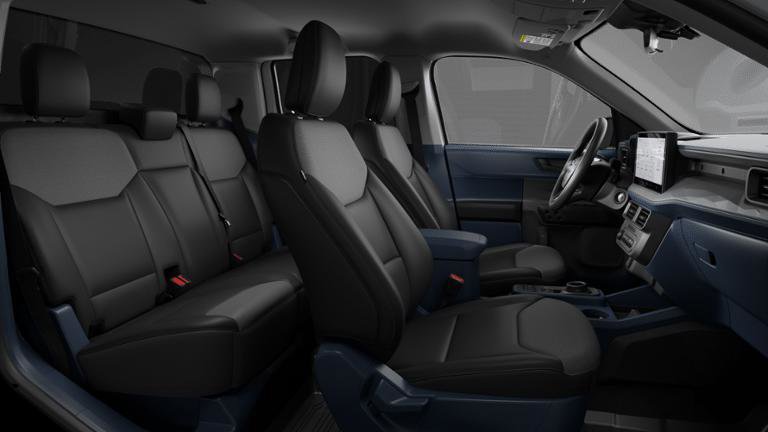 New 2026 Ford Maverick XL image 30