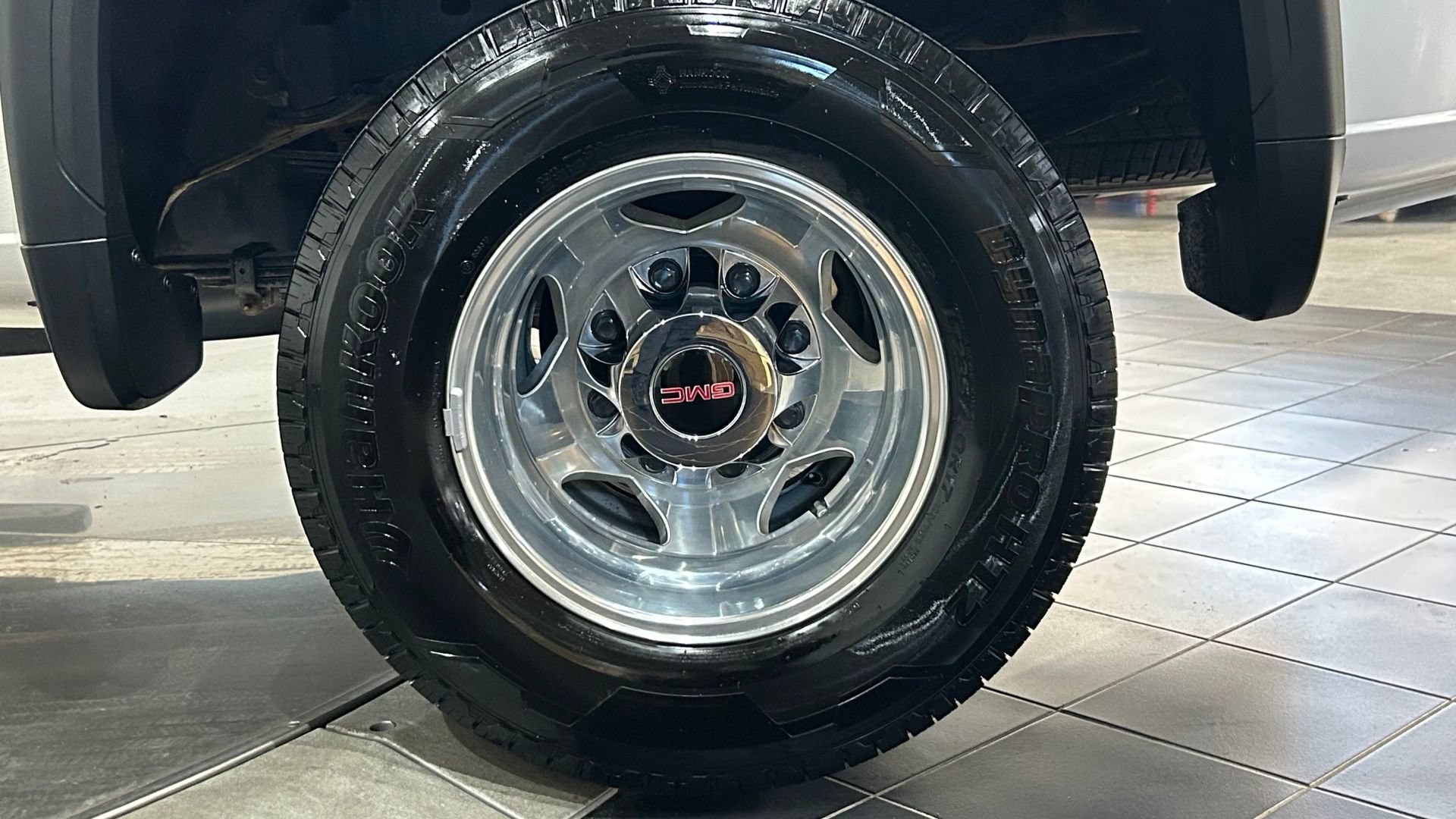 Used 2020 GMC Sierra 3500 Denali w/ Denali Ultimate Package AWD/4WD image 23