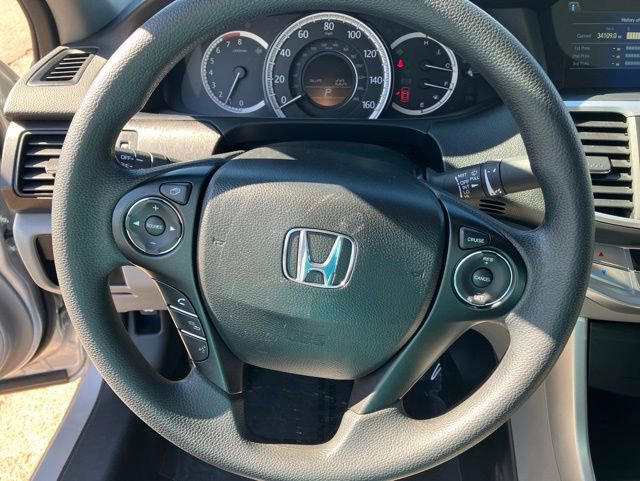 Used 2014 Honda Accord EX image 17
