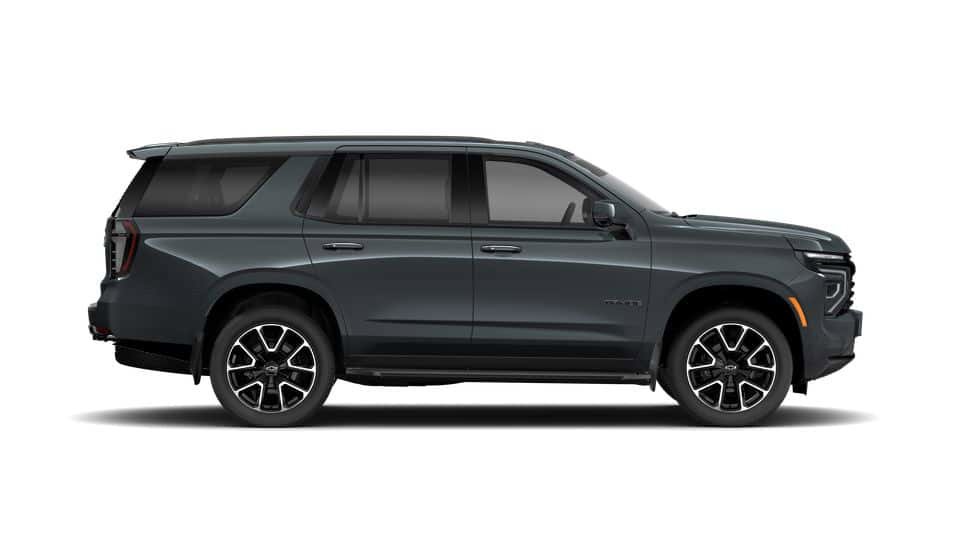 New 2026 Chevrolet Tahoe RST w/ Comfort Package AWD/4WD image 52