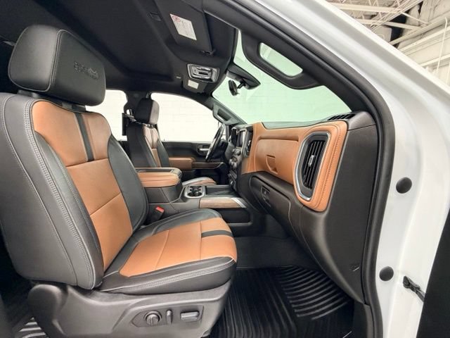 Certified 2022 Chevrolet Silverado 2500 High Country w/ Z71 Off-Road Package AWD/4WD image 31