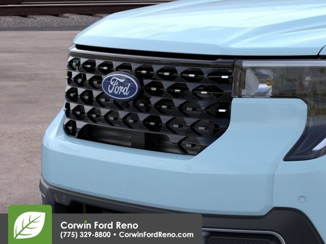 New 2026 Ford Maverick Lariat AWD/4WD image 20