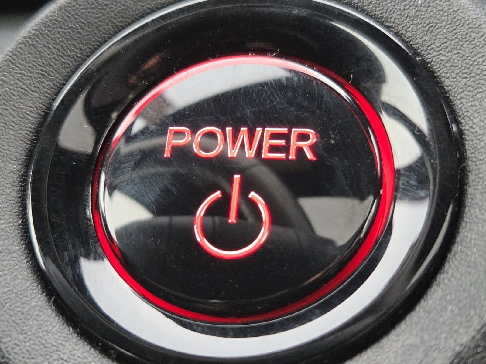 Certified 2024 Honda CR-V Sport image 33