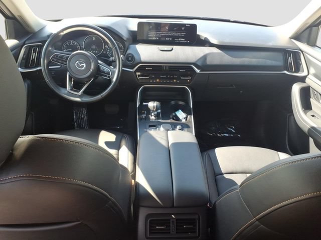 Used 2025 MAZDA CX-90 3.3 Turbo w/ Select Package AWD/4WD image 18