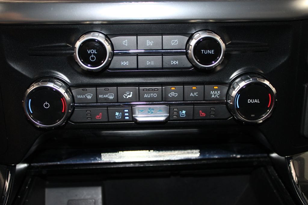 Used 2023 Ford F150 Lariat AWD/4WD image 49