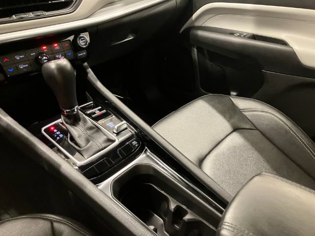 Used 2025 Jeep Compass Limited AWD/4WD image 38