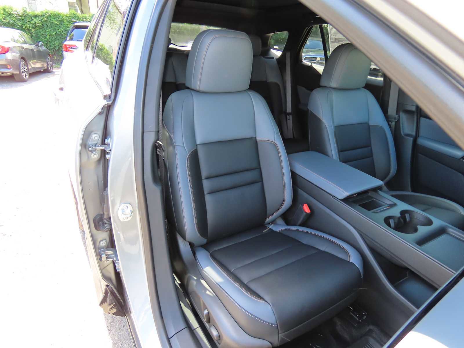 New 2026 Honda Prologue Touring image 15