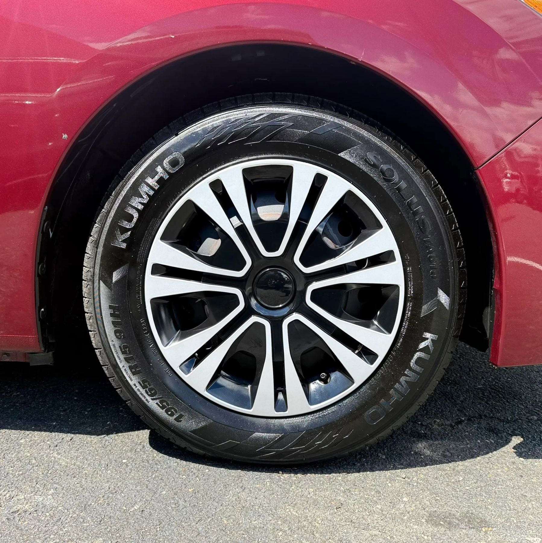 Used 2013 Subaru Impreza 2.0i AWD/4WD image 41