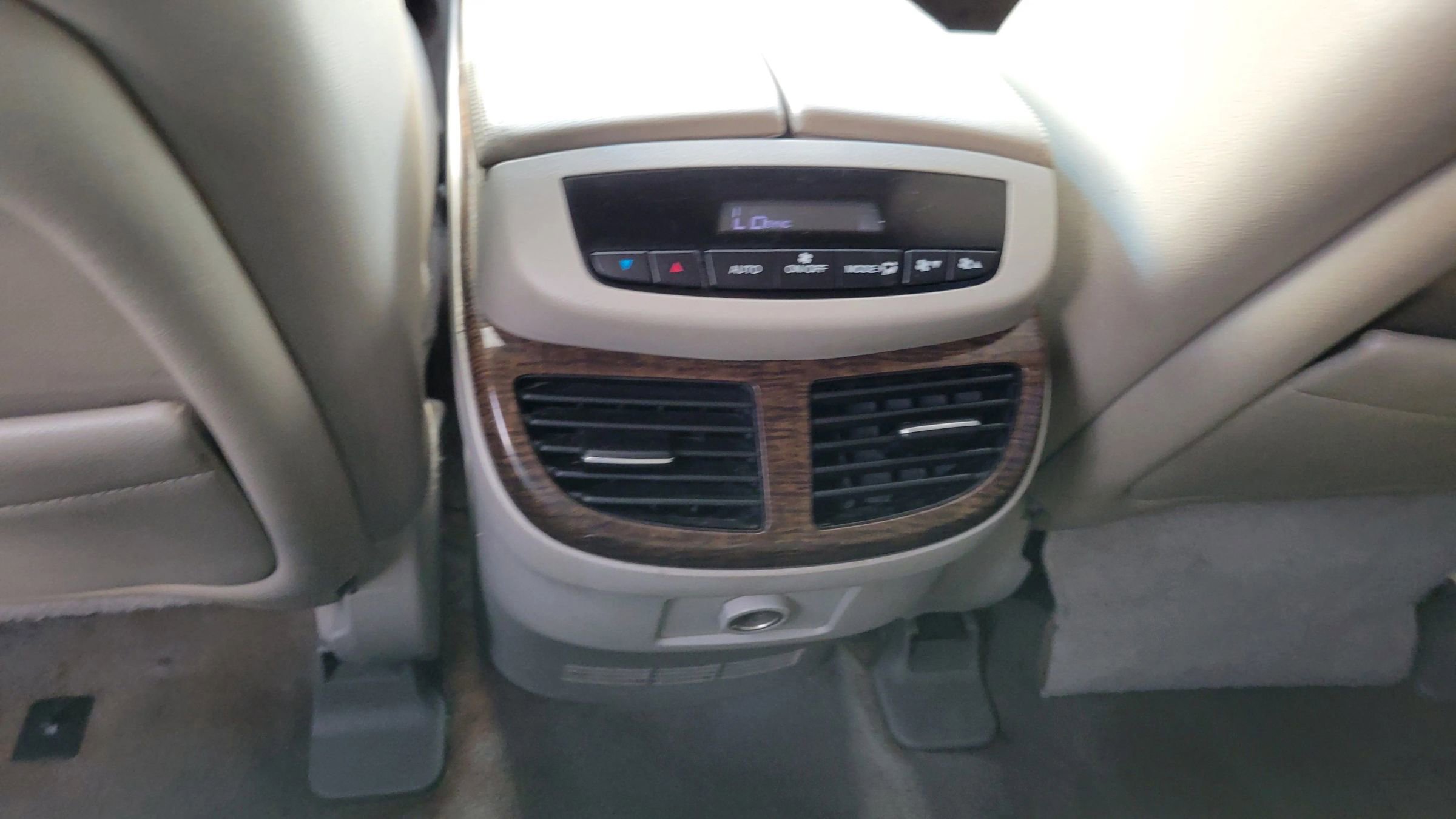 Used 2012 Acura MDX w/ Technology Package image 8