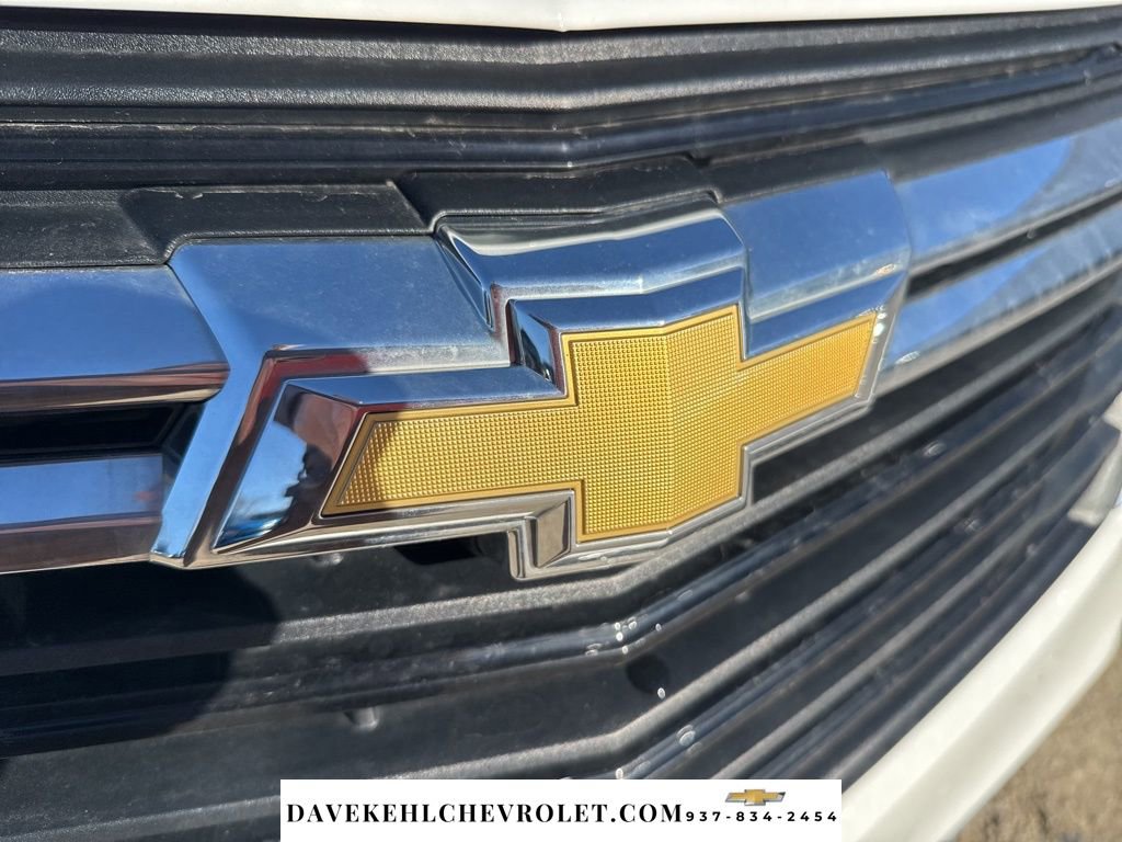 Used 2022 Chevrolet Equinox LT image 34