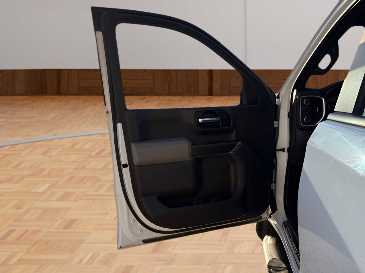 Used 2019 Chevrolet Silverado 1500 LT w/ All-Star Edition image 9