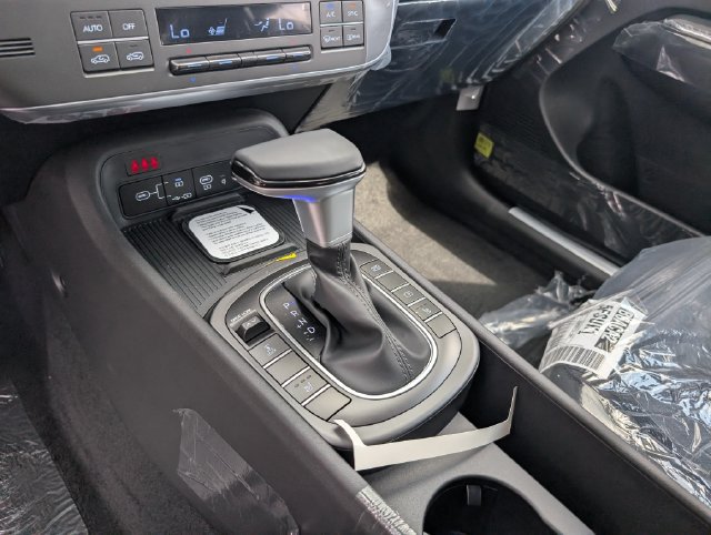 New 2027 Hyundai Kona SEL Sport AWD/4WD image 19