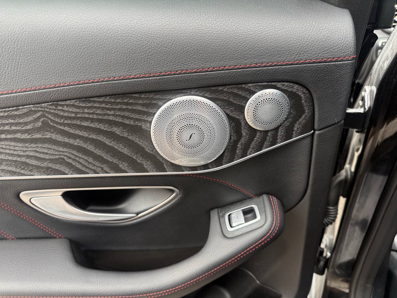 Used 2016 Mercedes-Benz C 450 AMG image 24