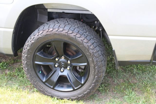 Used 2020 RAM 1500 Big Horn image 25