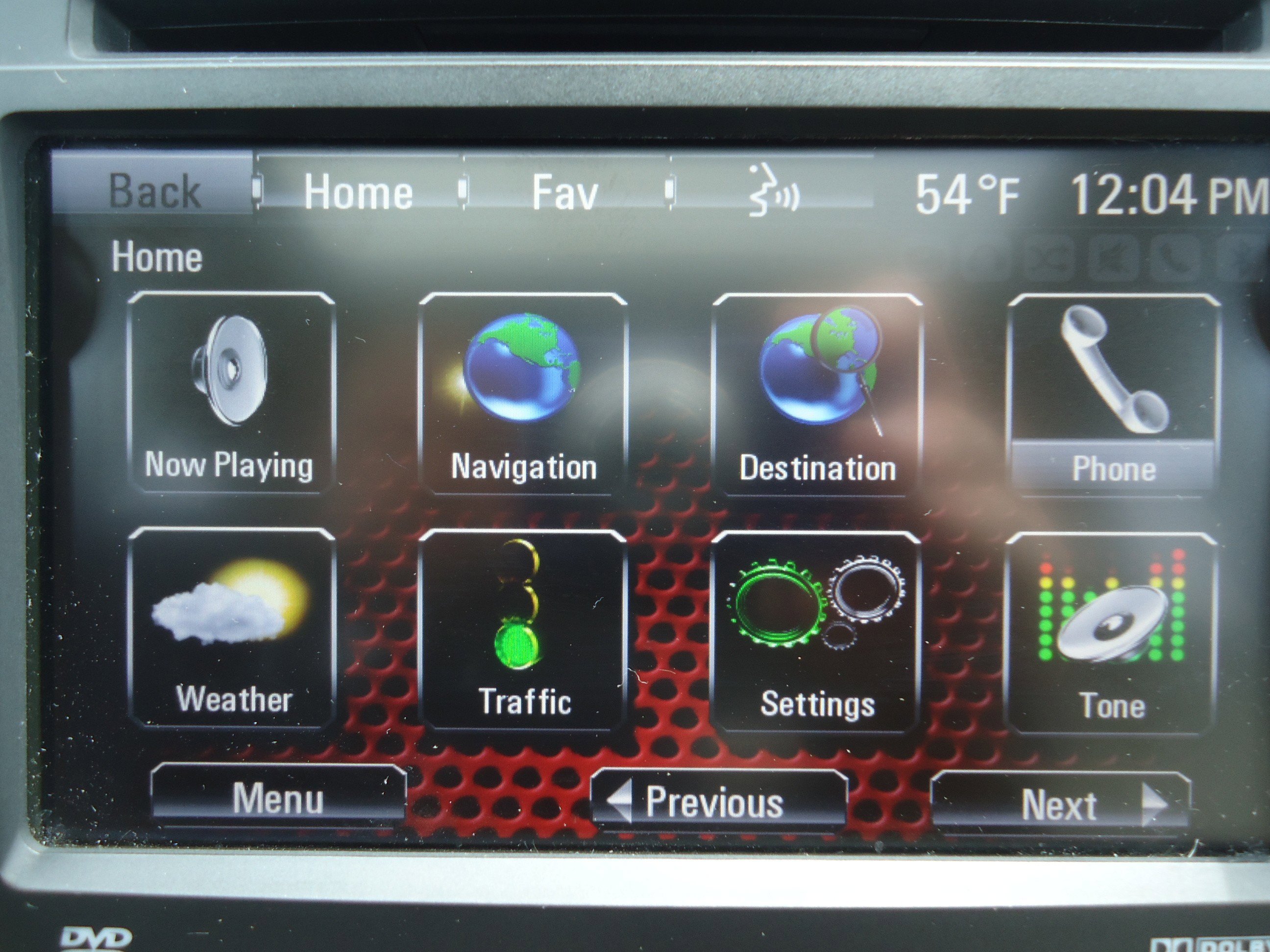 Used 2015 GMC Acadia Denali AWD/4WD image 17