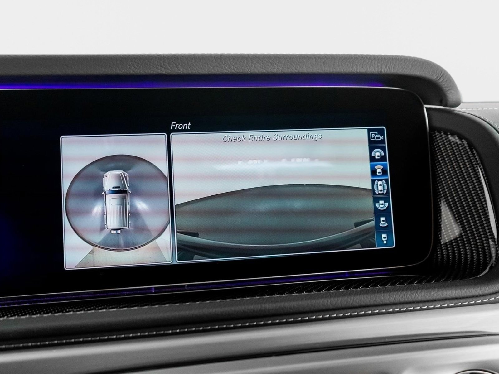 Used 2024 Mercedes-Benz G 63 AMG 4MATIC image 45