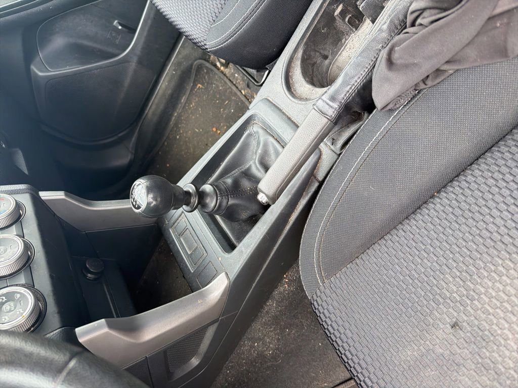 Used 2018 Subaru Forester 2.5i AWD/4WD image 7