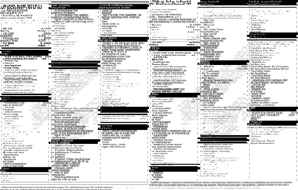 Used 2025 Buick Enclave Preferred AWD/4WD image 28