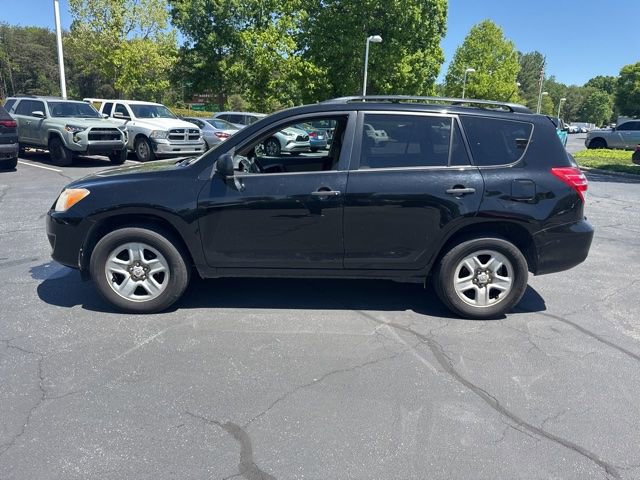 Used 2012 Toyota RAV4 4WD w/ Value Pkg image 8