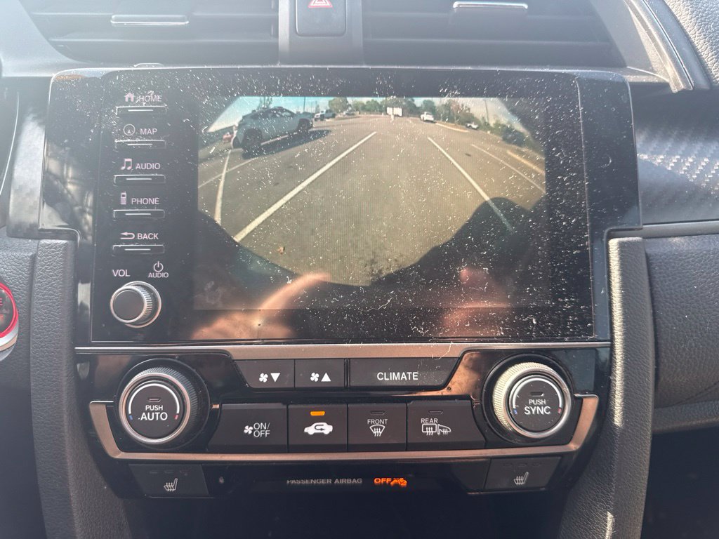 Used 2019 Honda Civic Sport Touring image 29