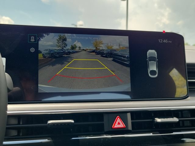 New 2026 Kia K5 GT-Line w/ GT-Line Premium Package FWD image 21