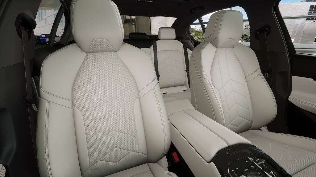 New 2026 BMW 530i image 11