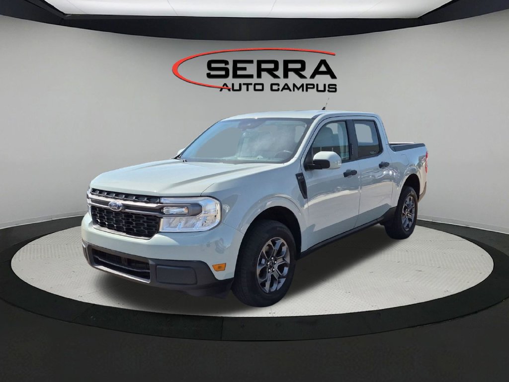 Used 2023 Ford Maverick XLT w/ XLT Luxury Package