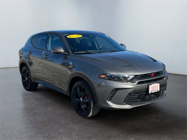 Used 2024 Dodge Hornet GT image 7