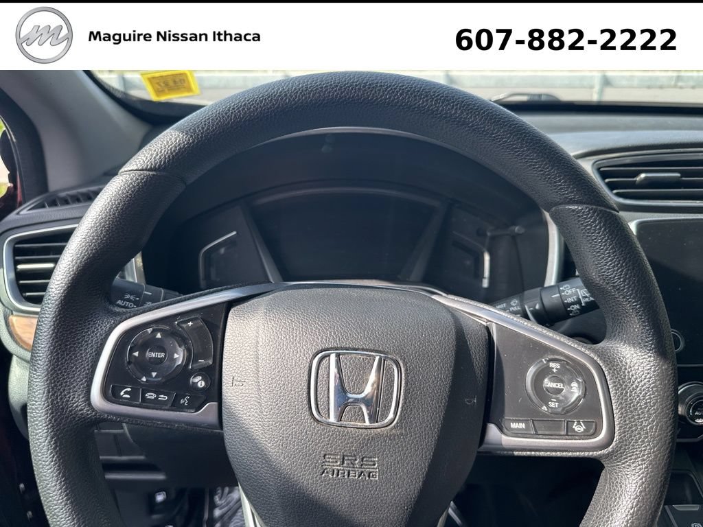 Used 2019 Honda CR-V EX image 10