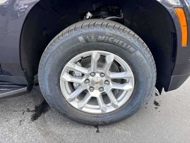 New 2026 Chevrolet Tahoe LT w/ Comfort Package AWD/4WD image 9