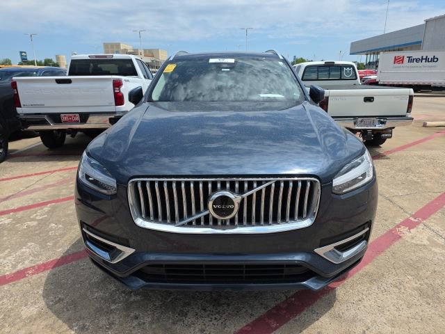 Used 2023 Volvo XC90 T8 Plus AWD/4WD image 8