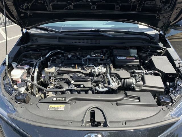 Certified 2023 Toyota Corolla SE FWD image 16
