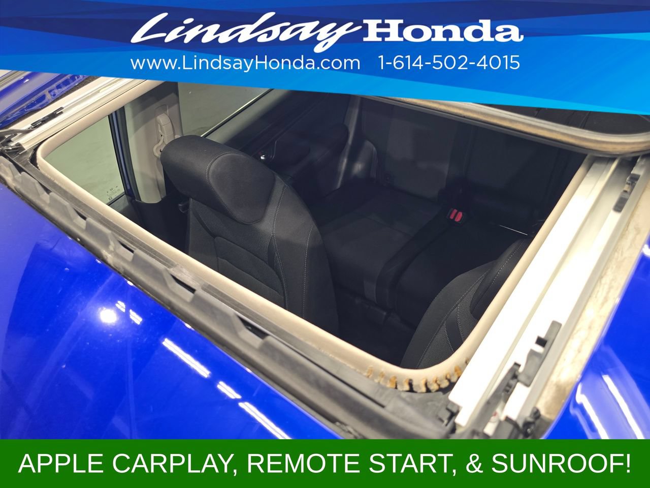 Used 2025 Honda CR-V EX image 15