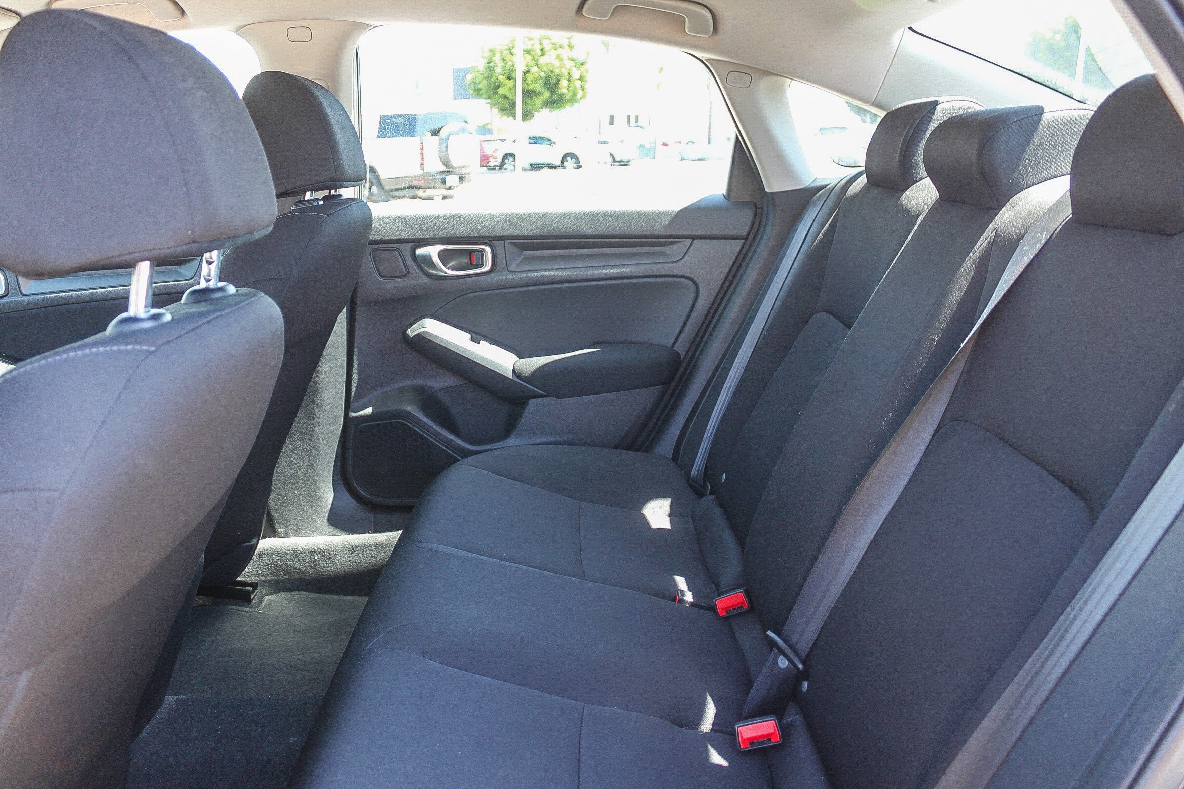 Used 2023 Honda Civic LX image 20