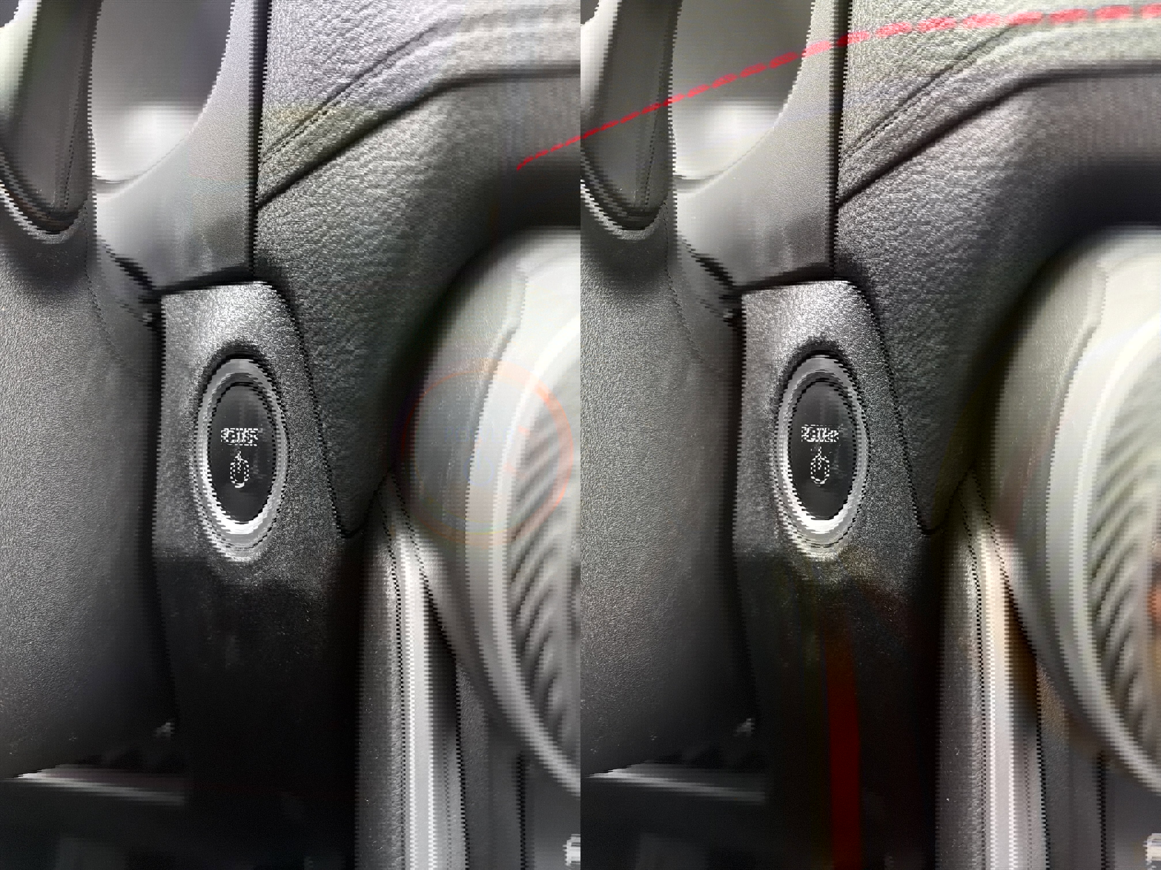 Used 2023 Toyota RAV4 XSE w/ Weather Package image 18