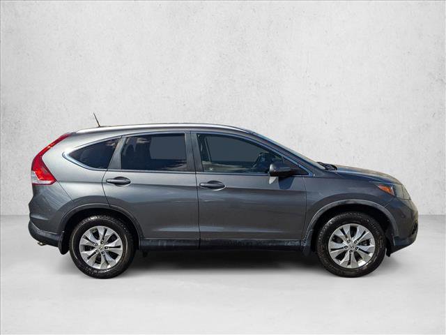 Used 2012 Honda CR-V EX-L video 4