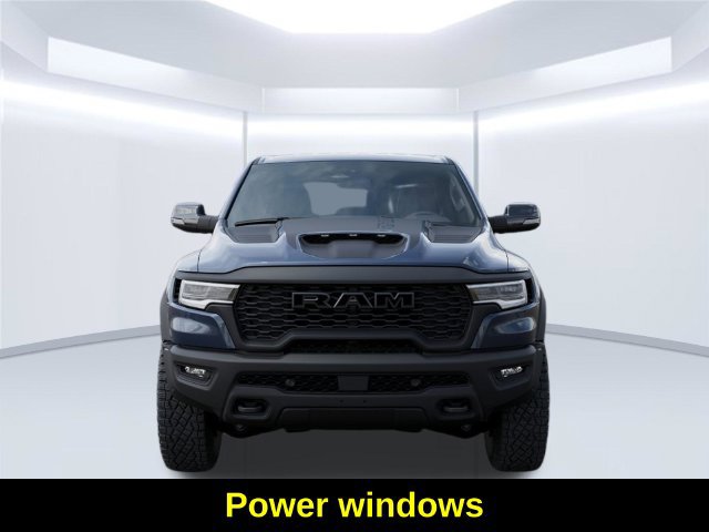 New 2026 RAM 1500 RHO AWD/4WD image 8