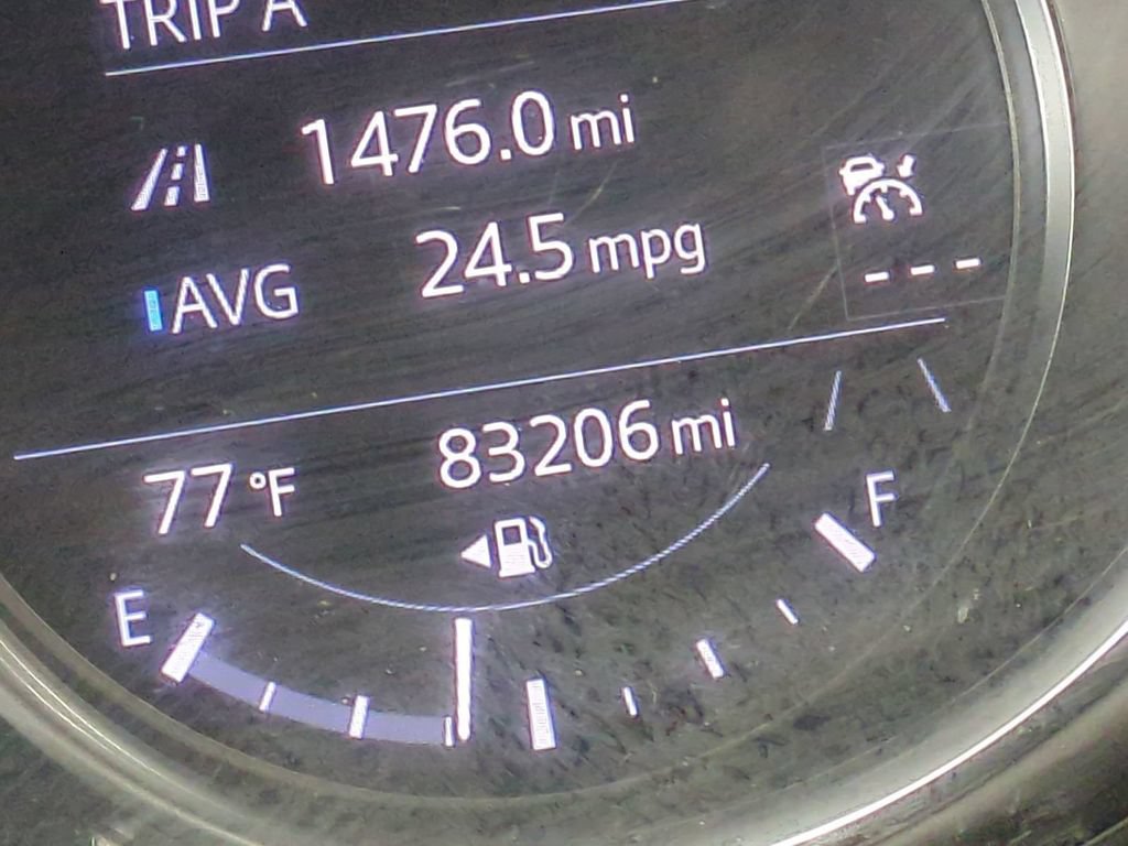 Used 2021 MAZDA CX-5 Carbon Edition AWD/4WD image 36
