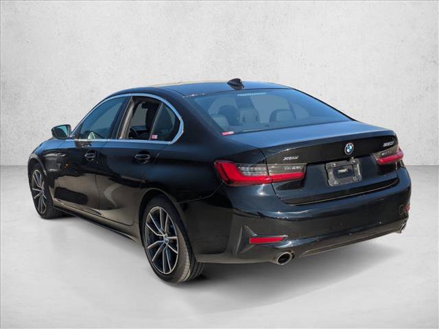 Used 2020 BMW 330i xDrive Sedan image 7