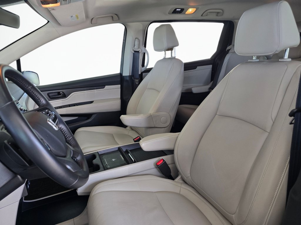 Used 2025 Honda Odyssey EX-L image 18