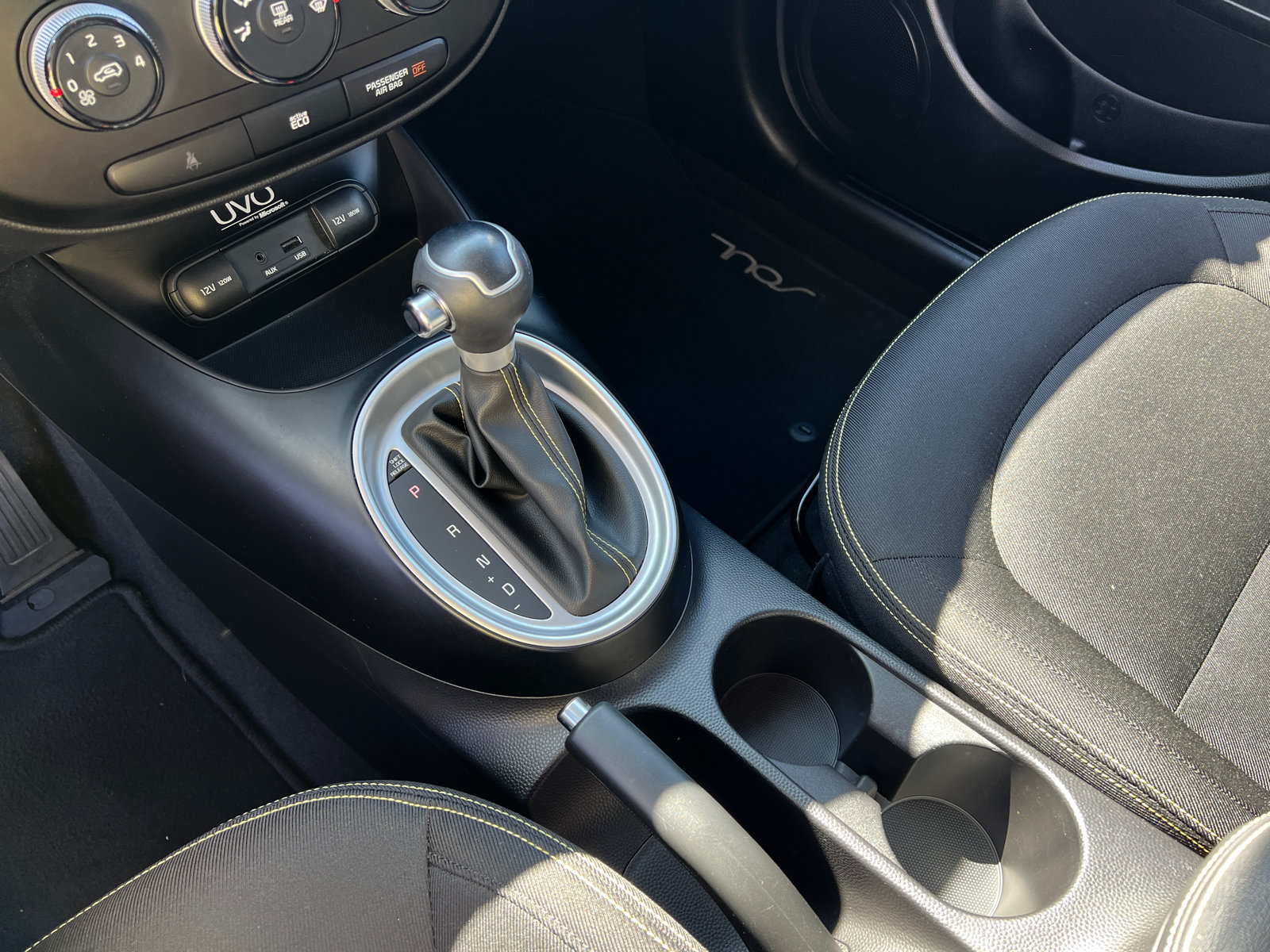 Used 2015 Kia Soul + FWD image 22
