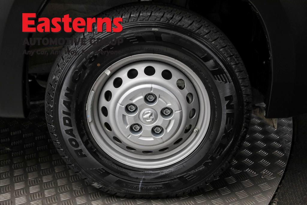 Used 2024 RAM ProMaster 3500 image 28