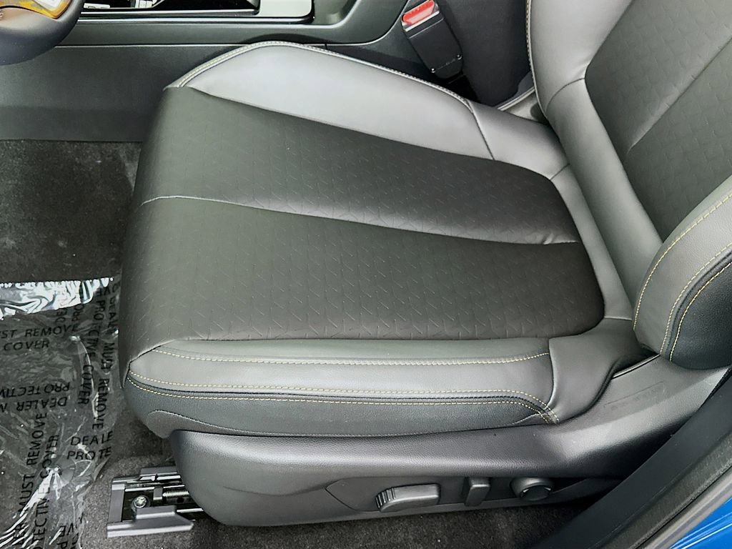 New 2026 Subaru Forester Wilderness image 26